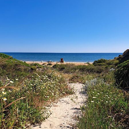 Duplex En Huelva A 15 Minutos En Coche De Las Mejores Playas De Espana Экстерьер фото