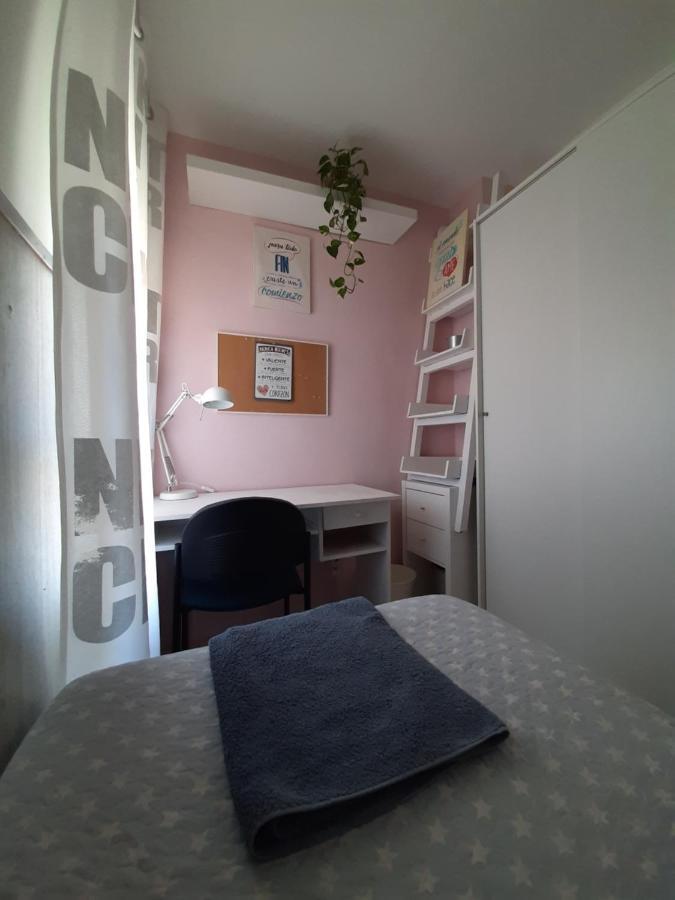 Duplex En Huelva A 15 Minutos En Coche De Las Mejores Playas De Espana Экстерьер фото