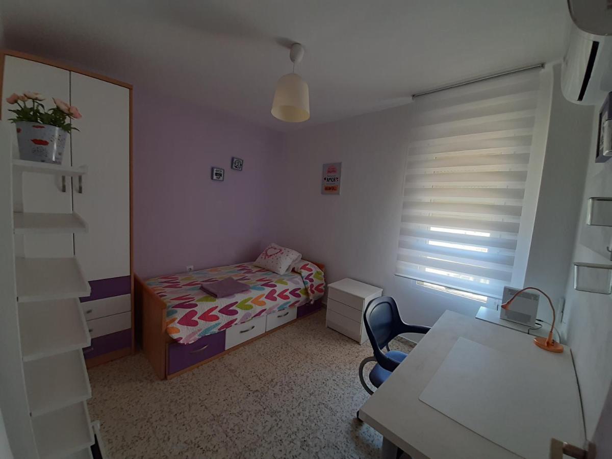 Duplex En Huelva A 15 Minutos En Coche De Las Mejores Playas De Espana Экстерьер фото