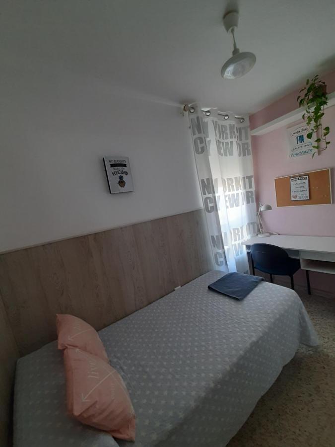 Duplex En Huelva A 15 Minutos En Coche De Las Mejores Playas De Espana Экстерьер фото