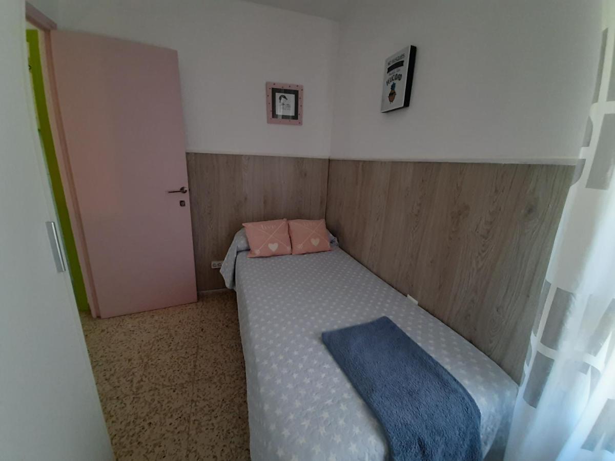 Duplex En Huelva A 15 Minutos En Coche De Las Mejores Playas De Espana Экстерьер фото