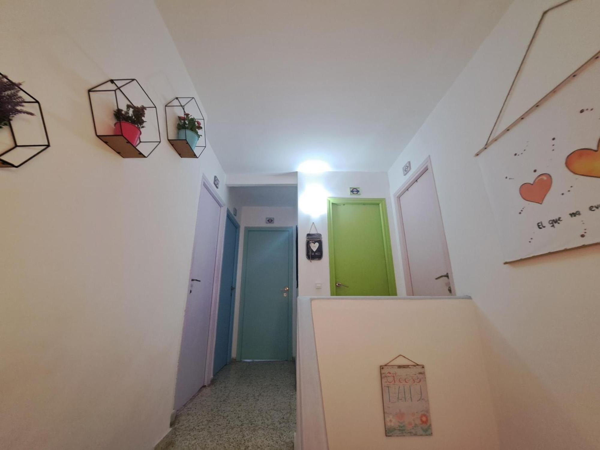Duplex En Huelva A 15 Minutos En Coche De Las Mejores Playas De Espana Экстерьер фото