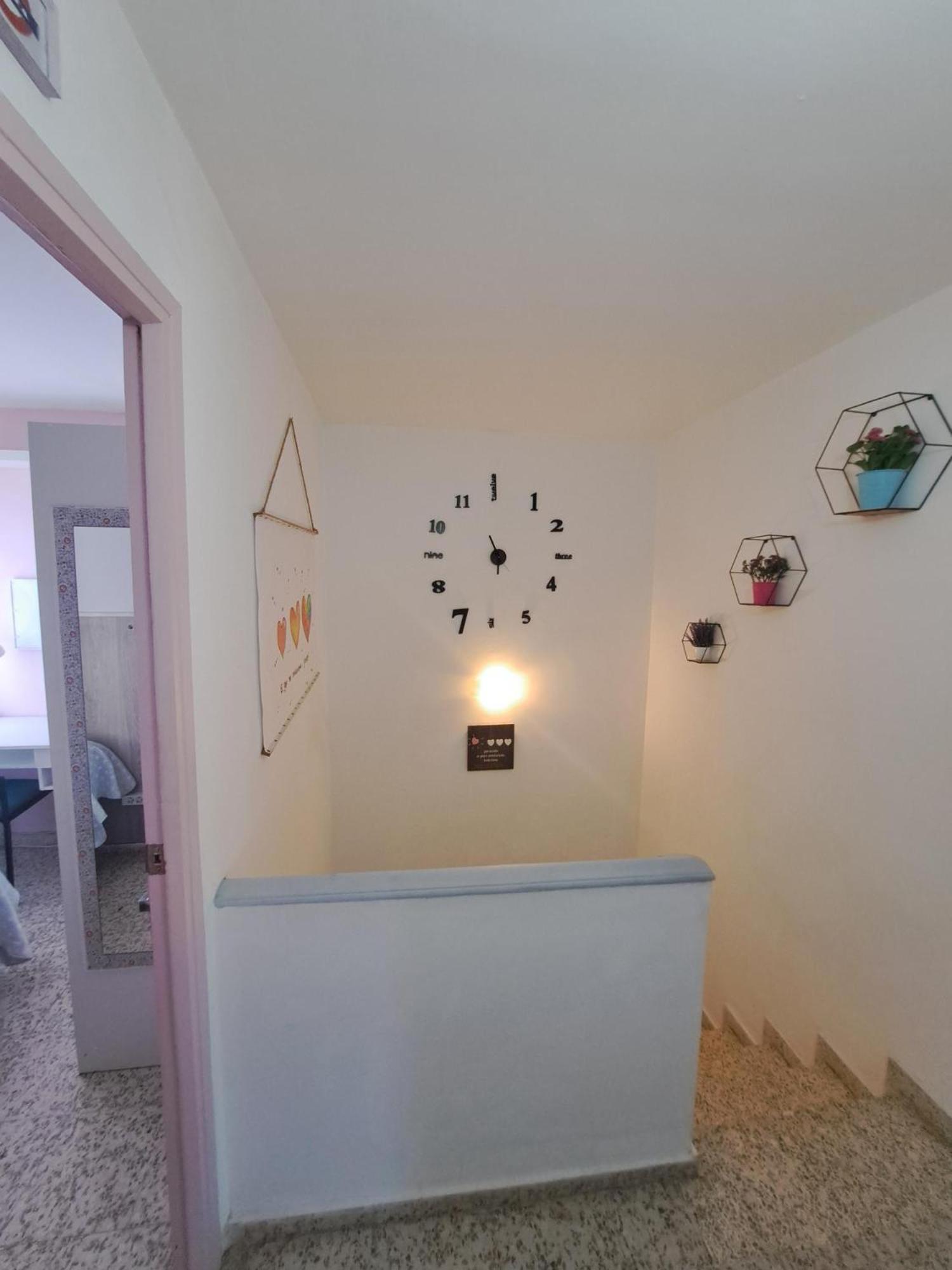Duplex En Huelva A 15 Minutos En Coche De Las Mejores Playas De Espana Экстерьер фото