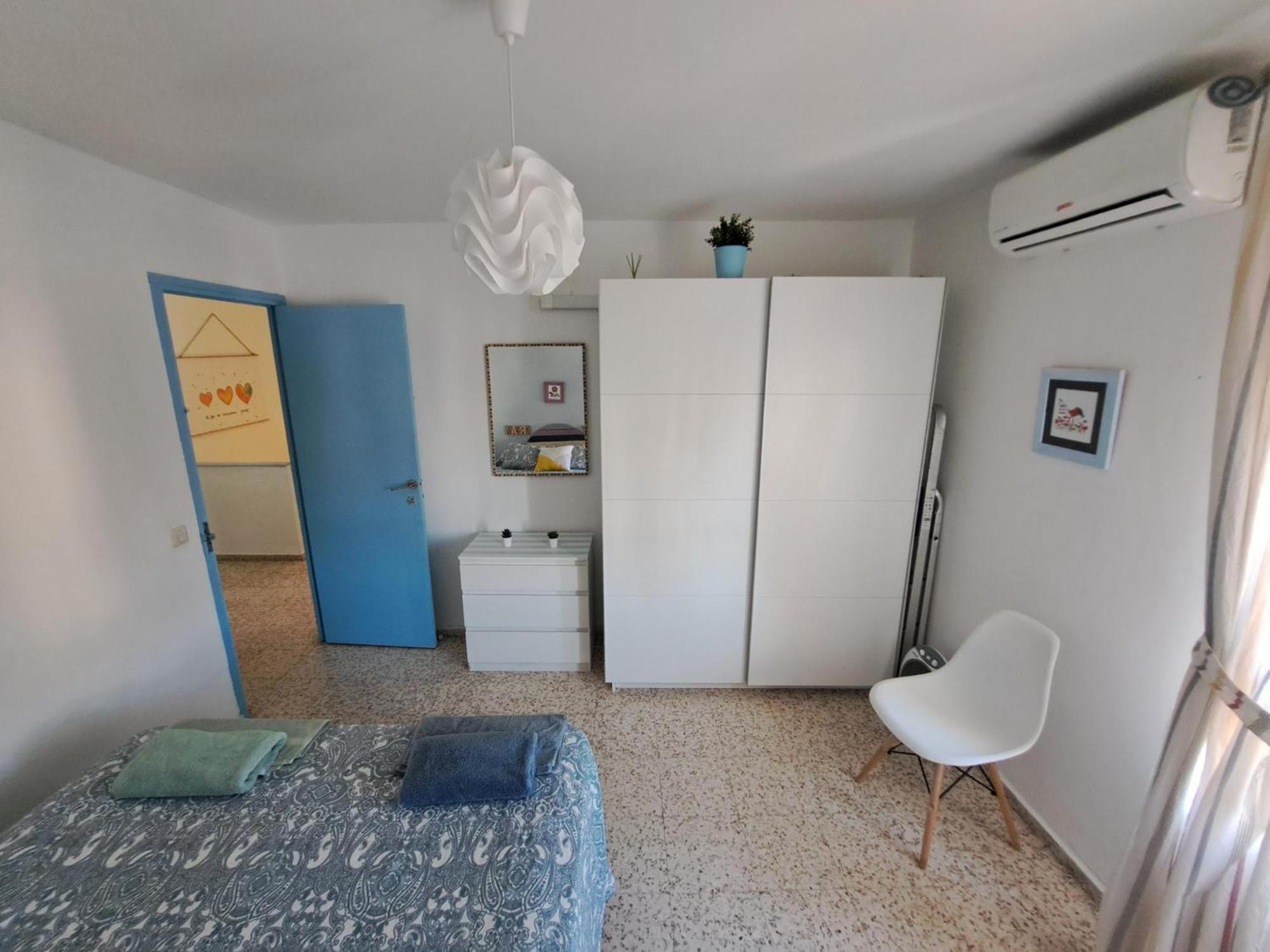 Duplex En Huelva A 15 Minutos En Coche De Las Mejores Playas De Espana Экстерьер фото