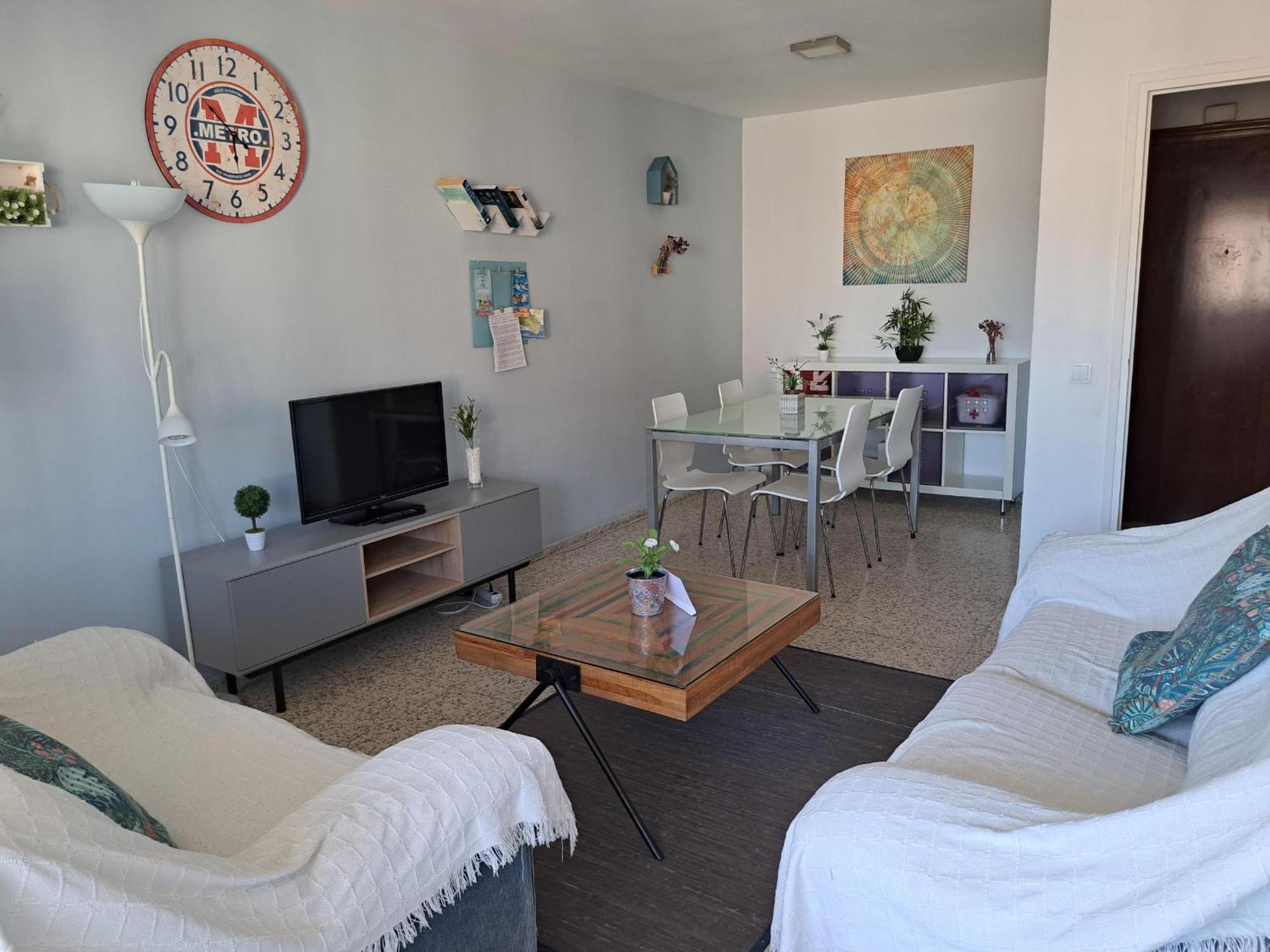 Duplex En Huelva A 15 Minutos En Coche De Las Mejores Playas De Espana Экстерьер фото