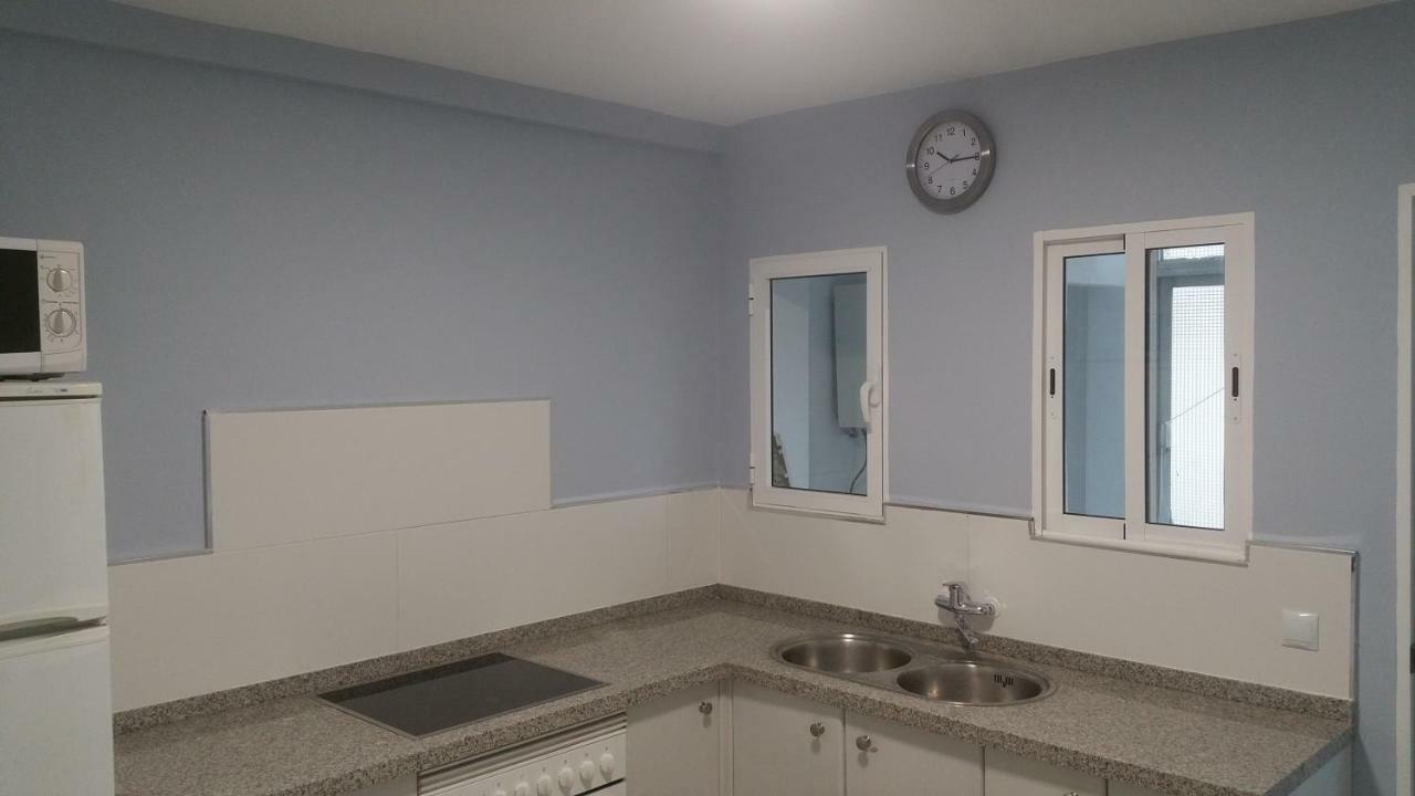 Duplex En Huelva A 15 Minutos En Coche De Las Mejores Playas De Espana Экстерьер фото