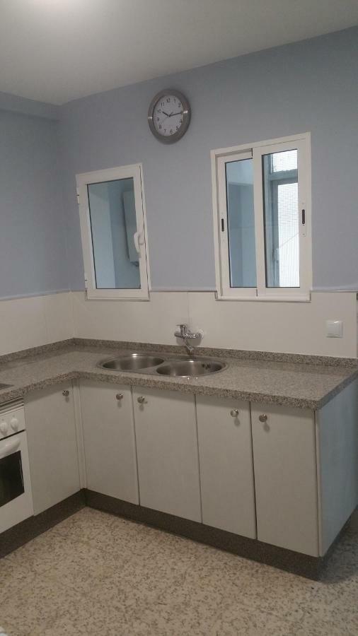 Duplex En Huelva A 15 Minutos En Coche De Las Mejores Playas De Espana Экстерьер фото