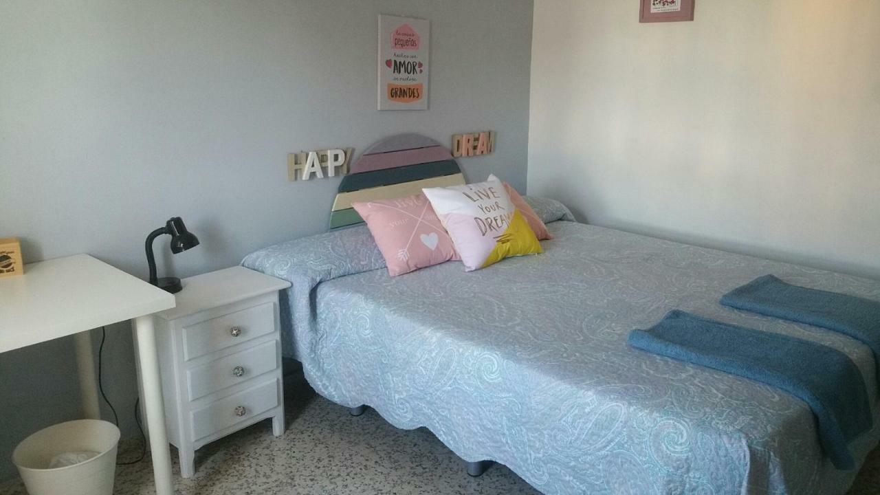 Duplex En Huelva A 15 Minutos En Coche De Las Mejores Playas De Espana Экстерьер фото