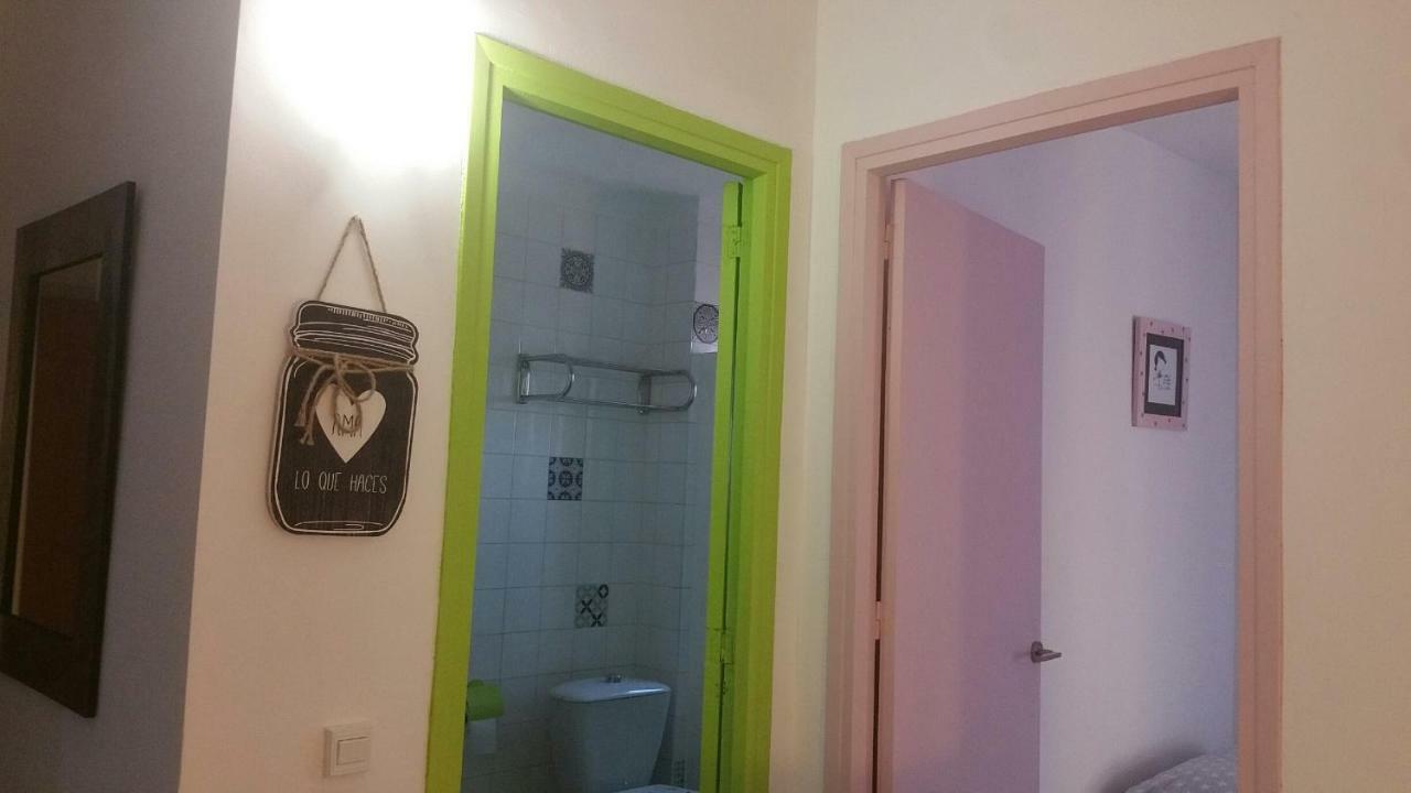 Duplex En Huelva A 15 Minutos En Coche De Las Mejores Playas De Espana Экстерьер фото