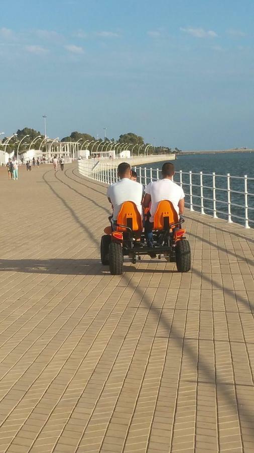 Duplex En Huelva A 15 Minutos En Coche De Las Mejores Playas De Espana Экстерьер фото